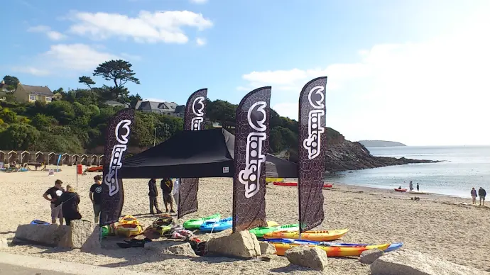 Canoe Kayak Demo Fleet Day