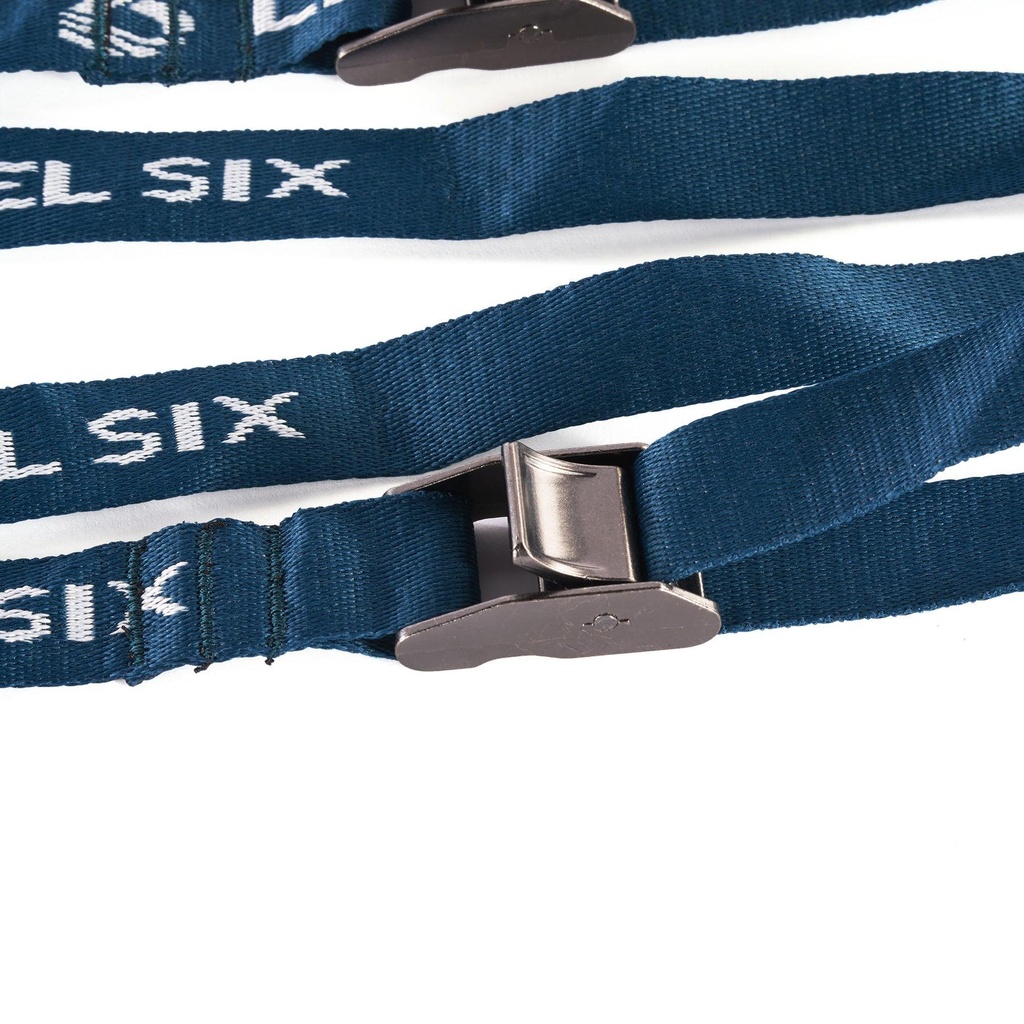 Level Six Bow & Stern Tie Down V-Straps
