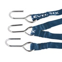 Level Six Bow & Stern Tie Down V-Straps