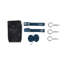 Level Six Bow & Stern Tie Down V-Straps