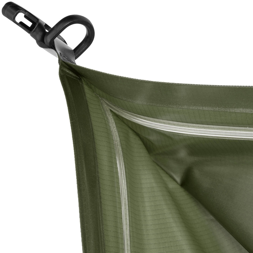 NRS Ether Hydrolock Dry Bag - Forest