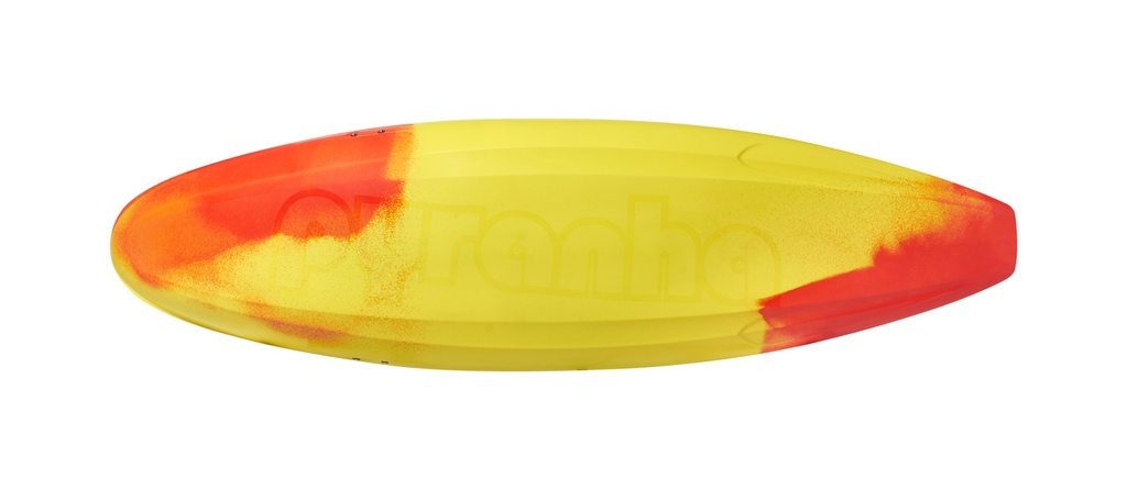 Pyranha Firecracker Lava Blast