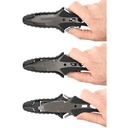 NRS Titanium Pilot Knife
