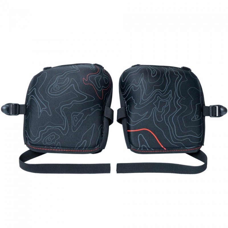 Dagger Contour Lite Hip Pads