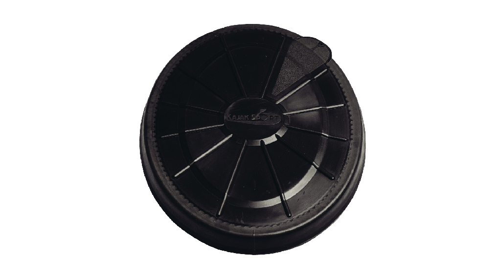 Kajak Sport oval hatch 42/30 click - on cover
