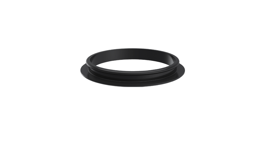 Kajak Sport round hatch 15 Rim