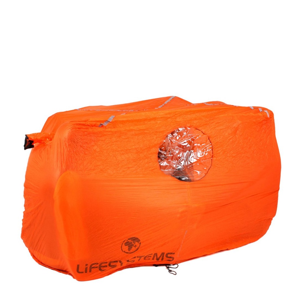 Lifesystems Survival shelter 4