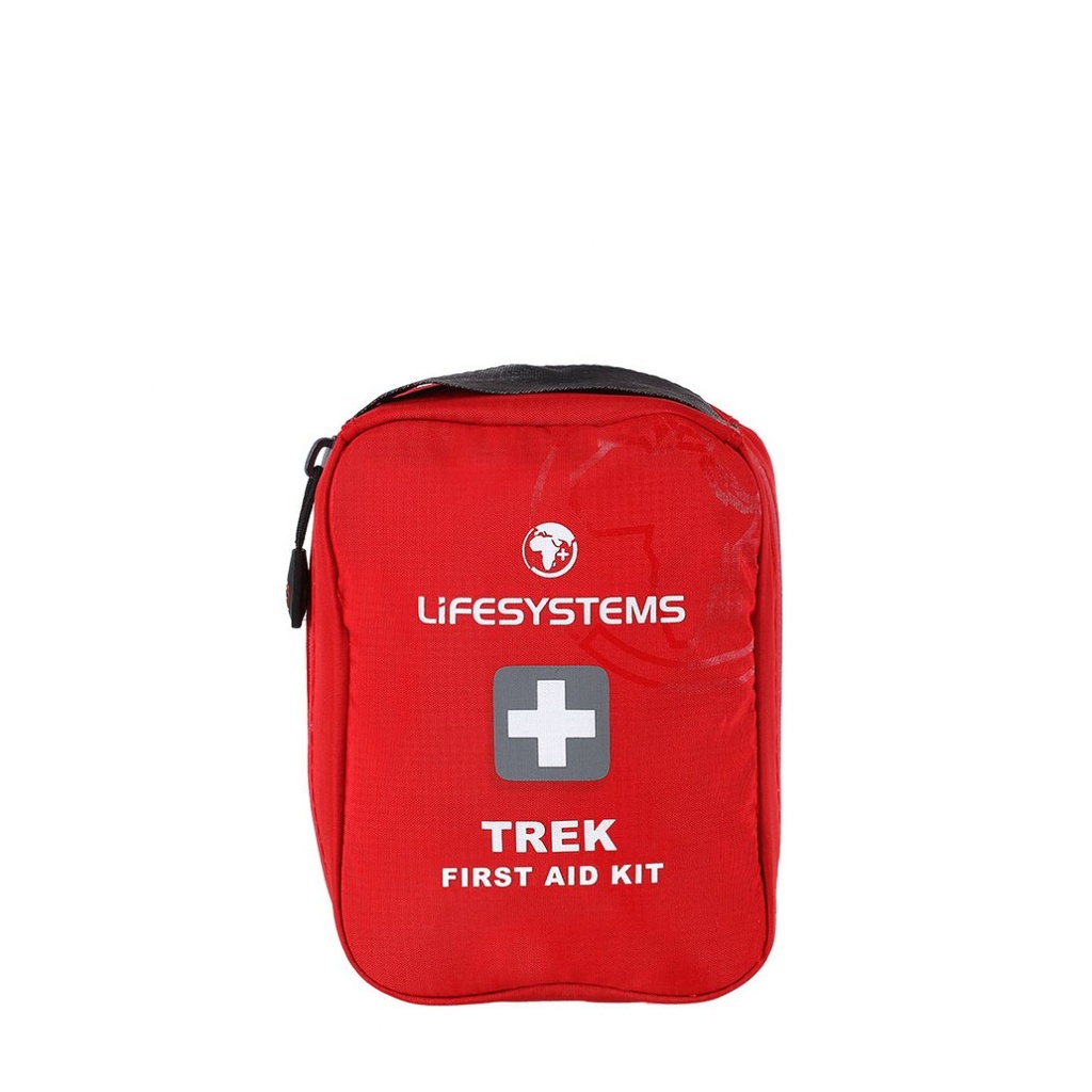 Lifesystems Trek first aid kit