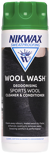 Nikwax Wool Wash