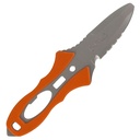 NRS Pilot Knife
