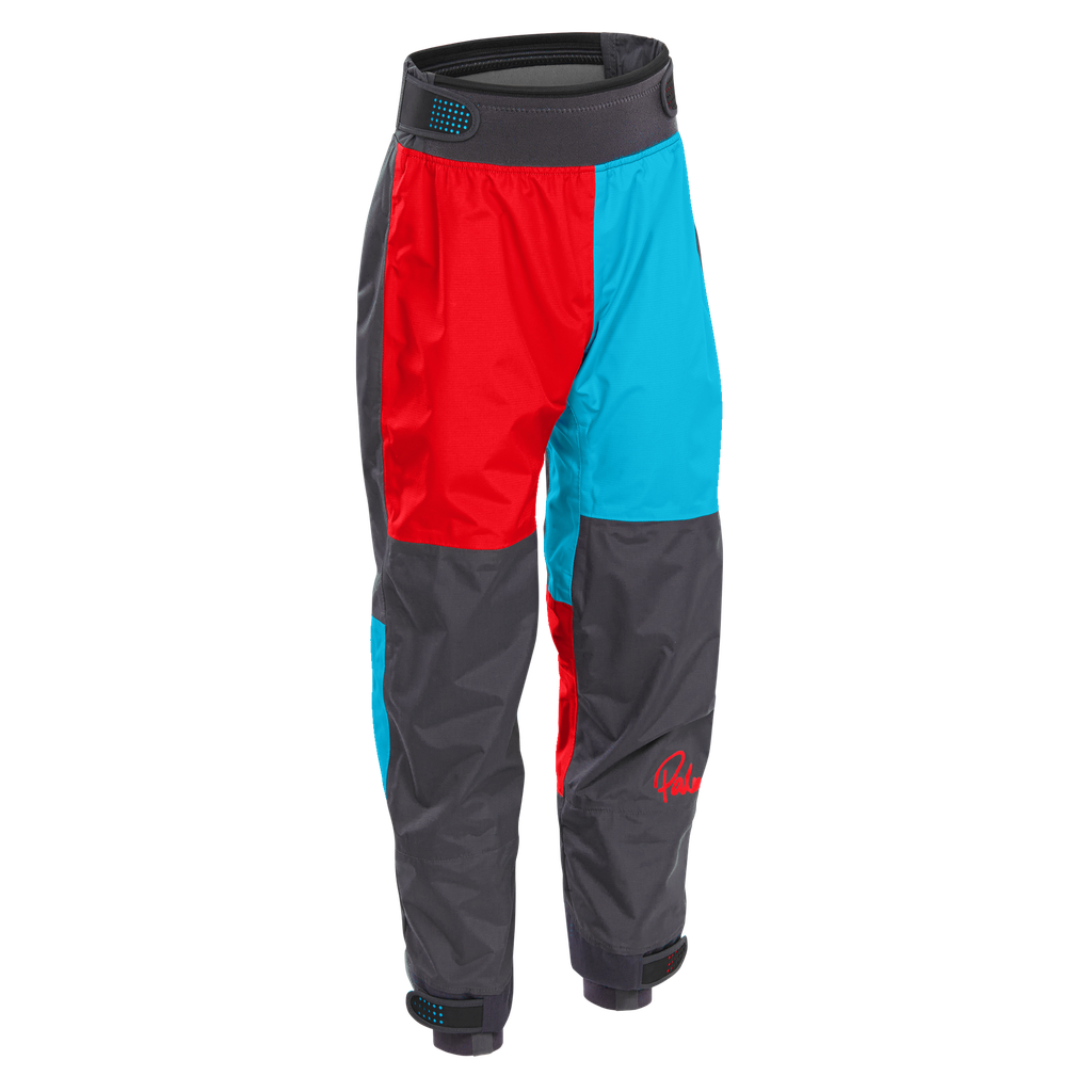 Palm Rocket Kids Pants