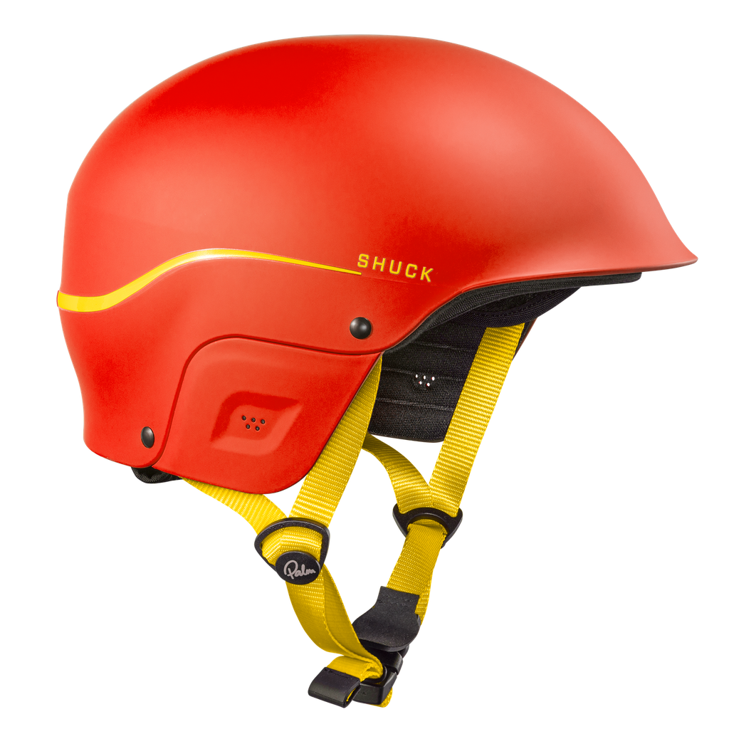 Palm Shuck Full-Cut Helmet