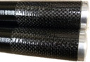 TNP Canoe Pole Glass