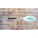 Tootega two piece split paddle