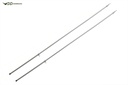 DD Tarp Pole - 2.2m (x2)
