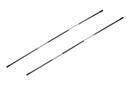 DD Hammock Poles x2 (60cm)