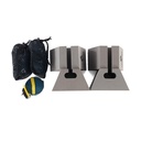 Level Six Canoe Transport Kit