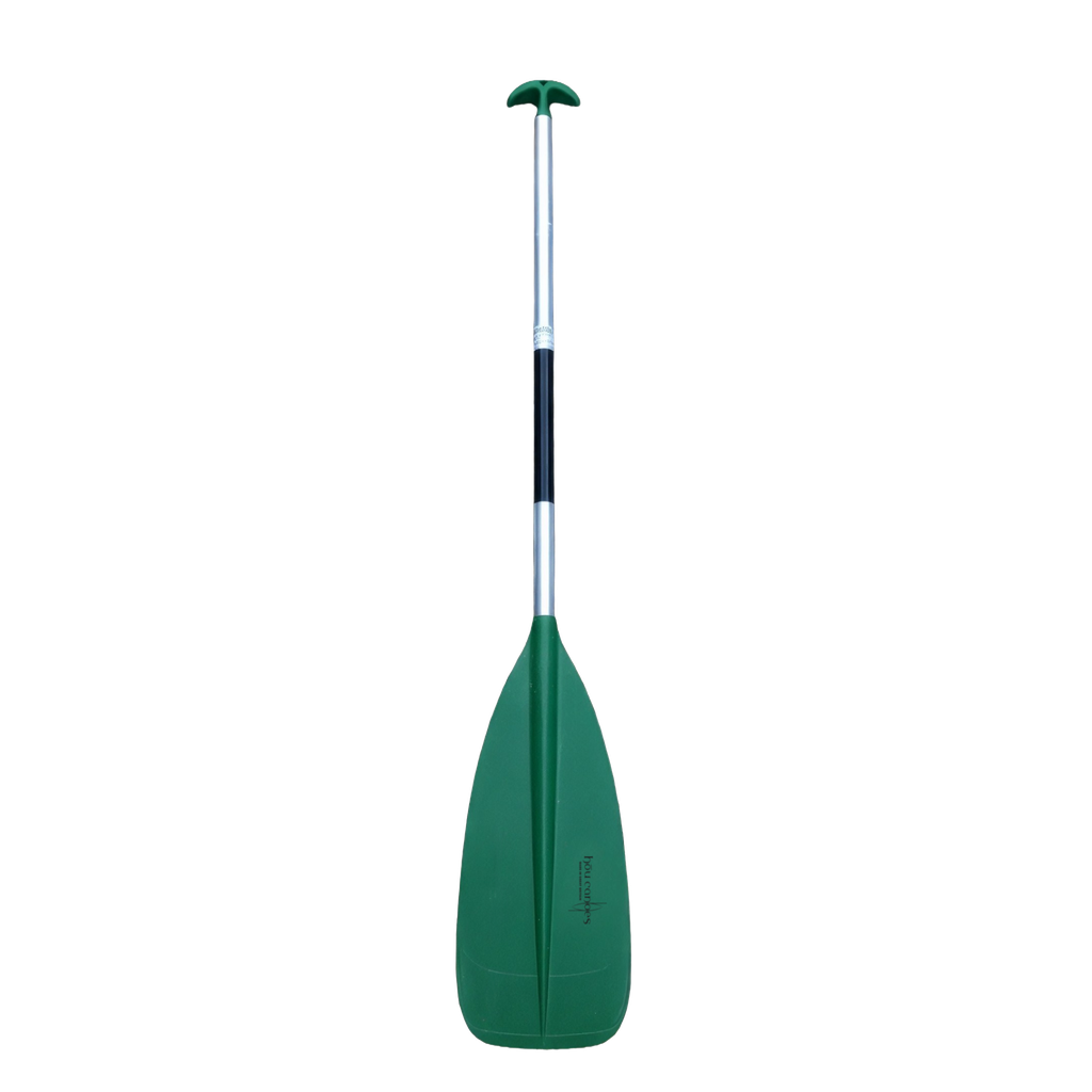 Hou Plastic Fantastic Paddle
