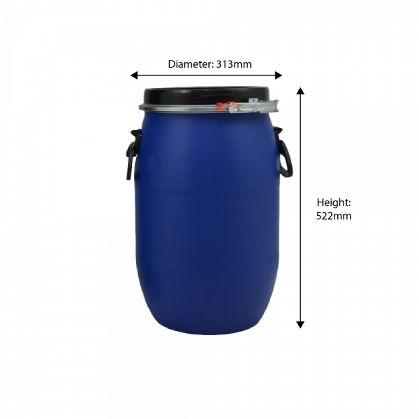 30L Barrel