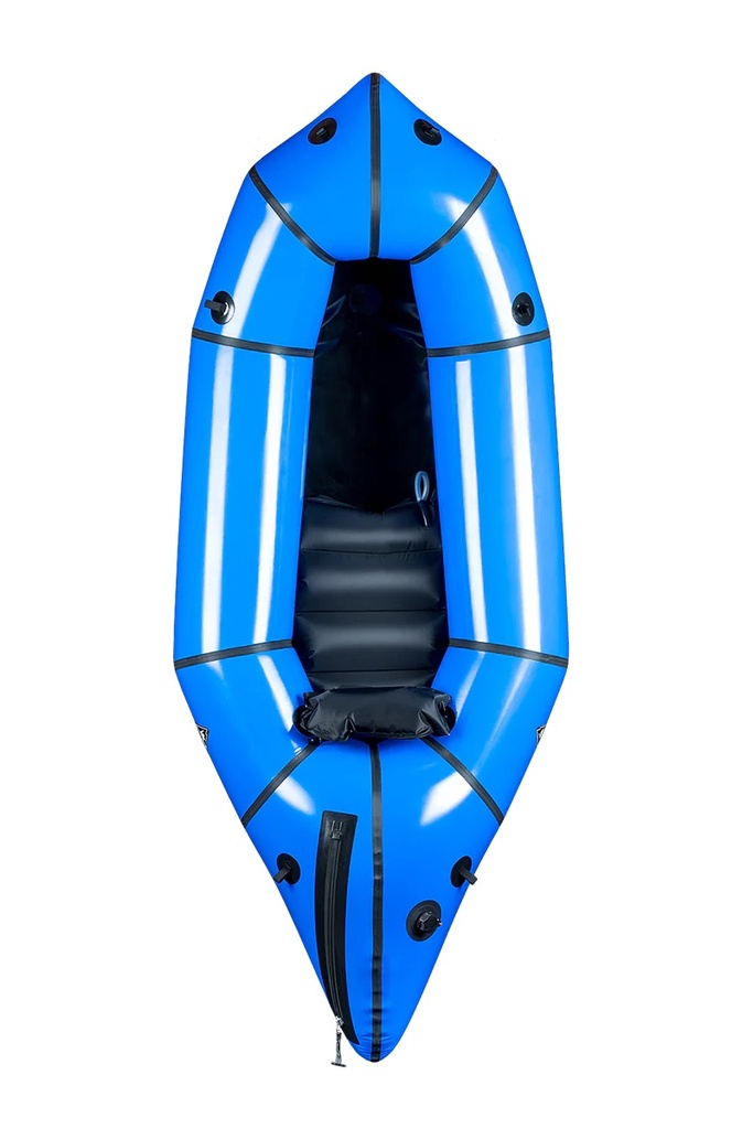 Alpacka Raft Caribou