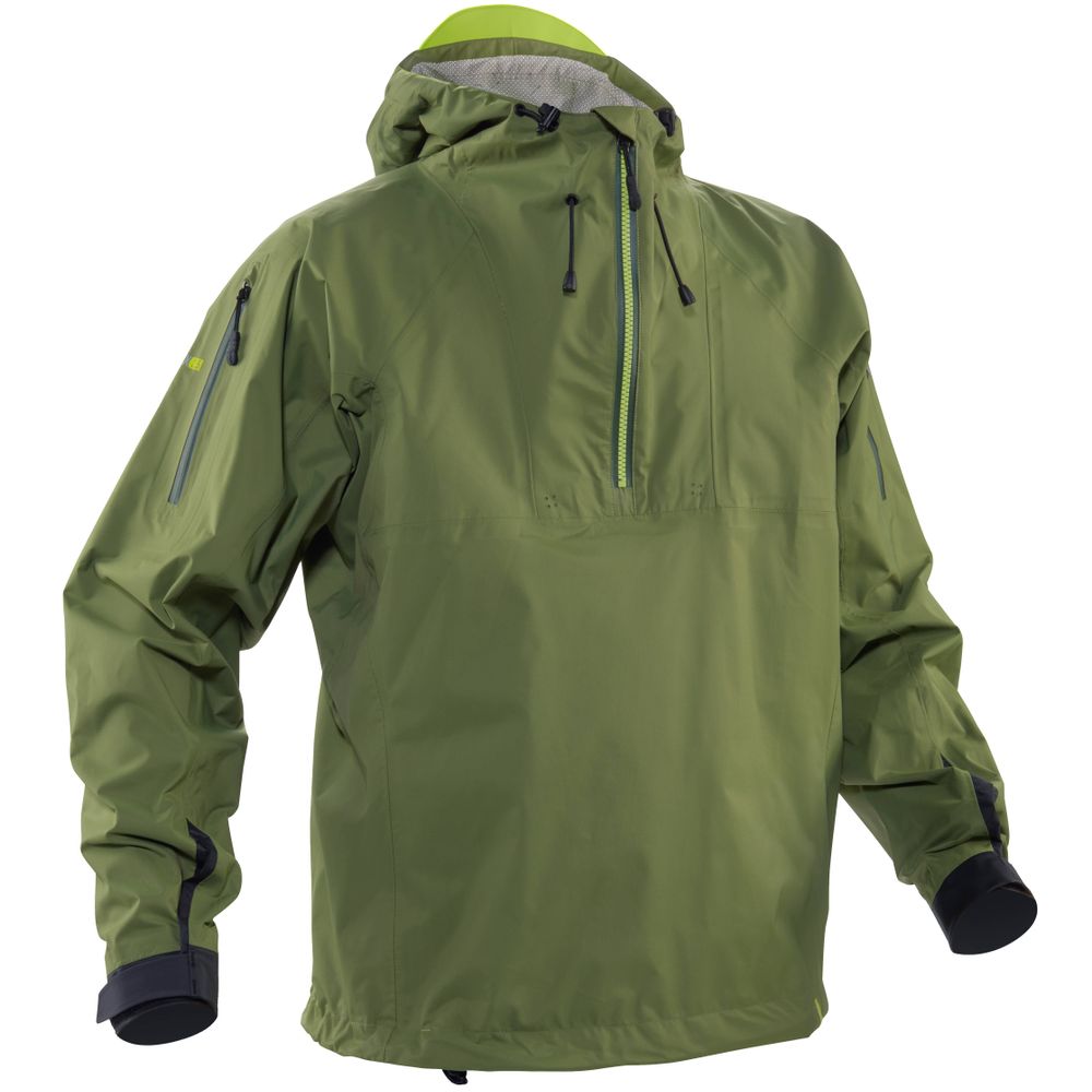 NRS Men's High Tide Splash Jacket