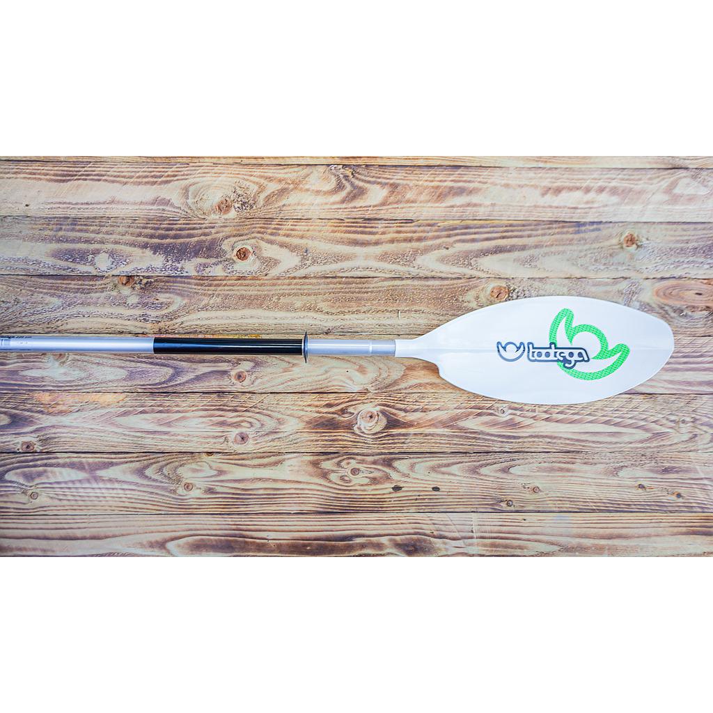 Tootega Single Piece Paddle