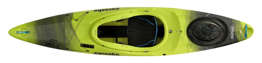 Pyranha Fusion II Medium