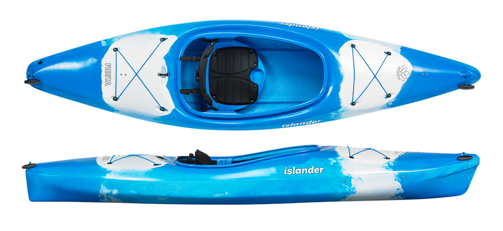 Islander Fiesta