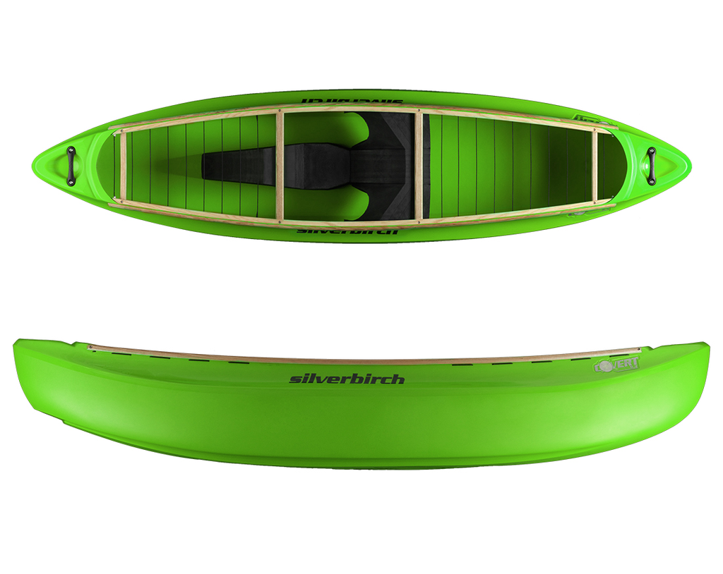 Silverbirch Covert 9.3 Hydrolite