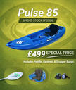Tootega Pulse 85 Spring Stock Special
