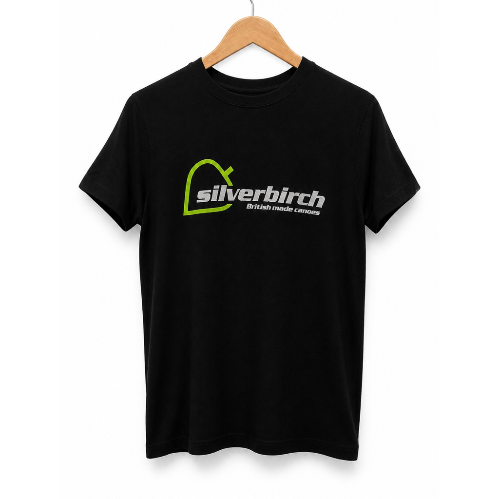 Classic Silverbirch T-shirt (Mens)