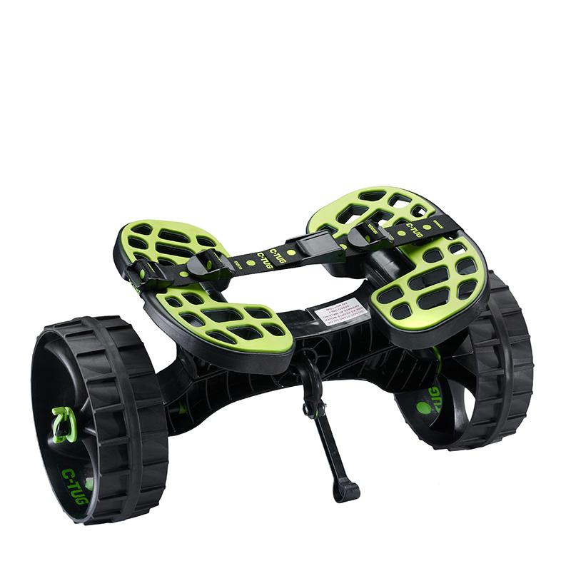 Railblaza C-Tug Kayak & Canoe Trolley