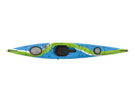 Dagger Stratos 14.5S