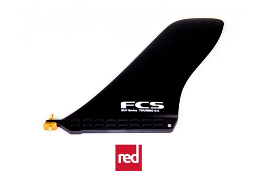 FCS Touring 9.0 Fin - US Box