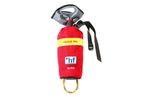 HF Compact Alpin Throwline