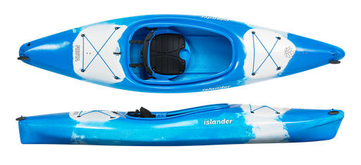 Islander Fiesta
