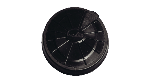 Kajak Sport oval hatch 42/30 click - on cover