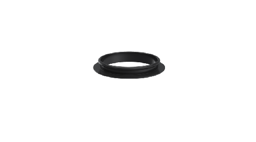 Kajak Sport round hatch 10 rim