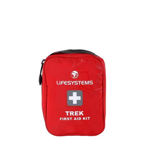 Lifesystems Trek first aid kit