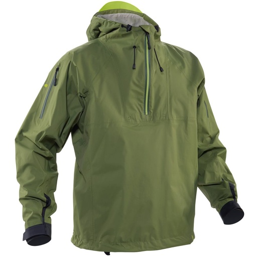 NRS Men's High Tide Splash Jacket
