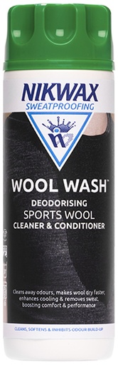 Nikwax Wool Wash