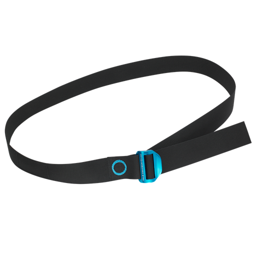 Palm Alloy Belt