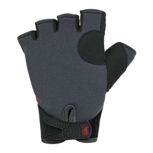 Palm Clutch Glove
