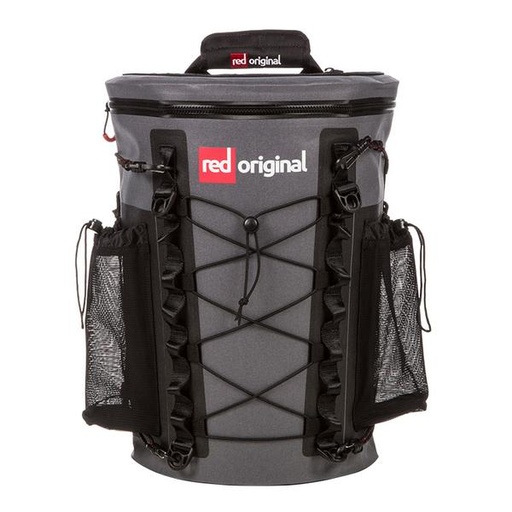 Red Original Deck Bag
