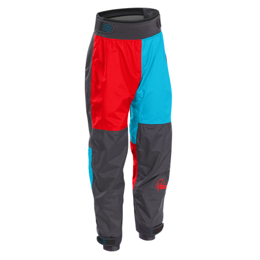 Palm Rocket Kids Pants