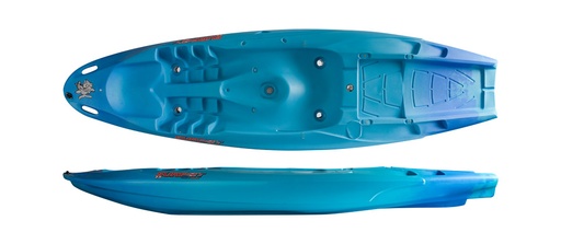 Pyranha Surf Jet 2.0