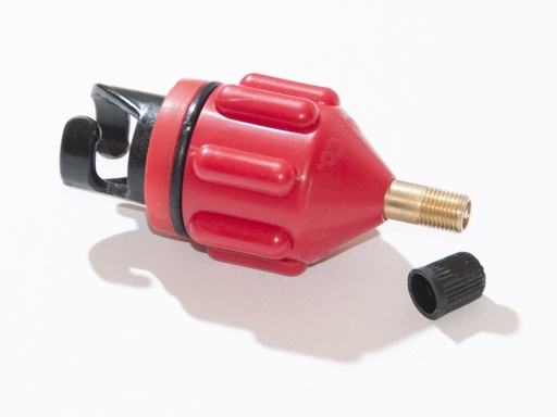 Red Paddle Co Schrader Valve Adaptor
