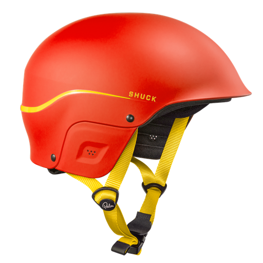 Palm Shuck Full-Cut Helmet