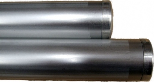 TNP Canoe Pole Duralumin