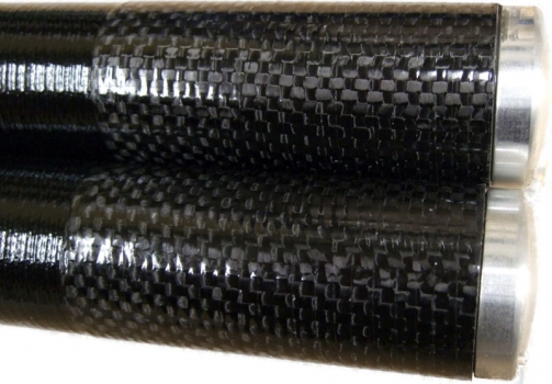 TNP Canoe Pole Glass